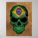 Suche nach brasilianisches poster Brasilianische flagge