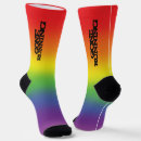 Suche nach funky socken Regenbogen