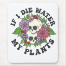 Suche nach wasser mousepads Pflanze