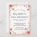 Suche nach personalisierte typografie einladungen Party