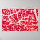 Suche nach steak poster Marmoriert