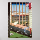 Suche nach hiroshige poster Japanisch