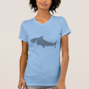 Suche nach haifisch cartoon tshirts Meer