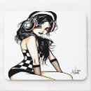 Suche nach pinup mousepads Fantasie