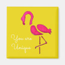 Suche nach bird magnete Flamingo
