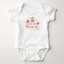 Suche nach ich bin seine prinzessin babykleidung Mädchenhaft