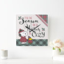 Suche nach jahreszeiten wanduhren Weihnachten