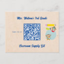 Suche nach qr code postkarten Durchsuchen