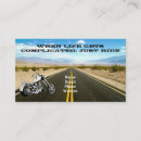 Suche nach radfahrer visitenkarten Motorrad