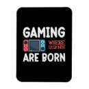 Suche nach konsole magnete Gamer