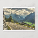 Suche nach gemeinden postkarten Straße