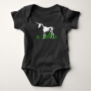 Suche nach lustiges einhorn babykleidung Skelett
