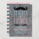 Suche nach stache einladungen Babydusche