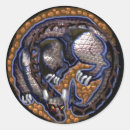 Suche nach drache aufkleber Biest