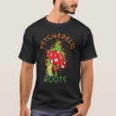 Suche nach magic mushrooms kleidung Psychedelisch