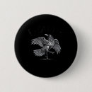 Suche nach lustiger mond buttons Lustige krähe