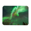 Suche nach nordlichter von alaska magnete Himmel