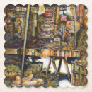 Suche nach eckig untersetzer Klassisch