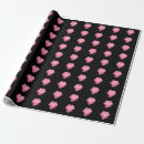 Suche nach rosa lilie geschenkpapier Schwarz