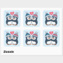 Suche nach penguin liebe aufkleber Valentinstag