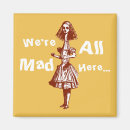 Suche nach alice im wunderland magnete Mädchen
