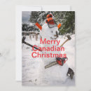 Suche nach kettensäge karten Weihnachten