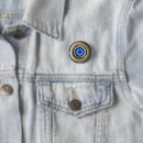 Suche nach böser buttons Blau