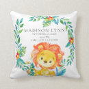 Suche nach löwe kissen Baby boy