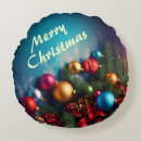 Suche nach merry christmas kissen Weihnachtsdekoration