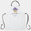 Suche nach blauer kleiner kuchen schürzen Restaurant