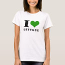 Suche nach salat tshirts Vegan