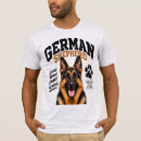 Suche nach schäferhund tshirts Hundebesitzer