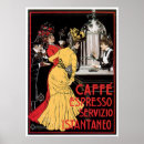 Suche nach caffe poster Vintag