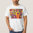 Suche nach expressionismus tshirts Kandinsky