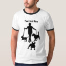 Suche nach der hundewanderer tshirts Gehen