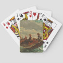Suche nach winden sie sich spielkarten Boot