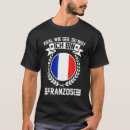 Suche nach franzosen tshirts Paris