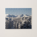 Suche nach immergrüner baum puzzle Winter