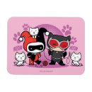 Suche nach harley magnete Chibi harley quinn
