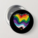 Suche nach lesbische rechte buttons Lgbtq