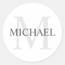 Suche nach personalisierter name aufkleber Minimal