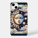 Suche nach sonne mond iphone hüllen Retro