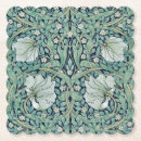 Suche nach william morris untersetzer Floral