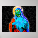 Suche nach catrina poster Schädel