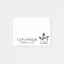 Suche nach schneemann post it Urlaub