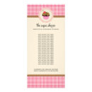 Suche nach bäckereien werbekarten Süßigkeiten