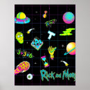 Suche nach psychedelisches muster poster Regenbogen