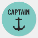 Suche nach captain aufkleber Lustig