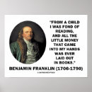 Suche nach benjamin franklin poster Geld