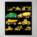 Suche nach bagger poster Geburtstag